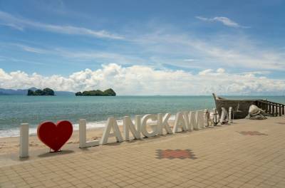 Kuala Lumpur y Langkawi