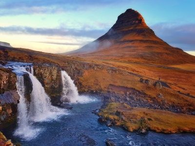 ISLANDIA ROAD TRIP