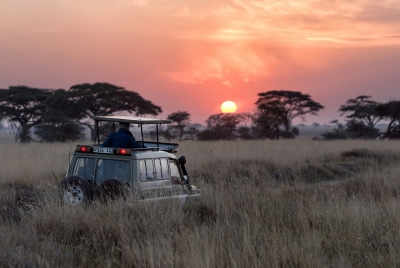 TANZANIA MASAI & ZANZIBAR