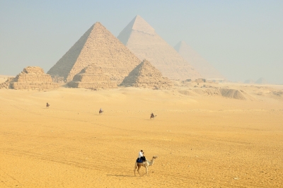 EGIPTO AL COMPLETO
