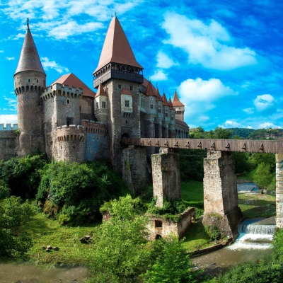 RUMANIA ENCANTADORA