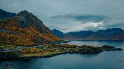 La Magia de los Fiordos y Stavanger