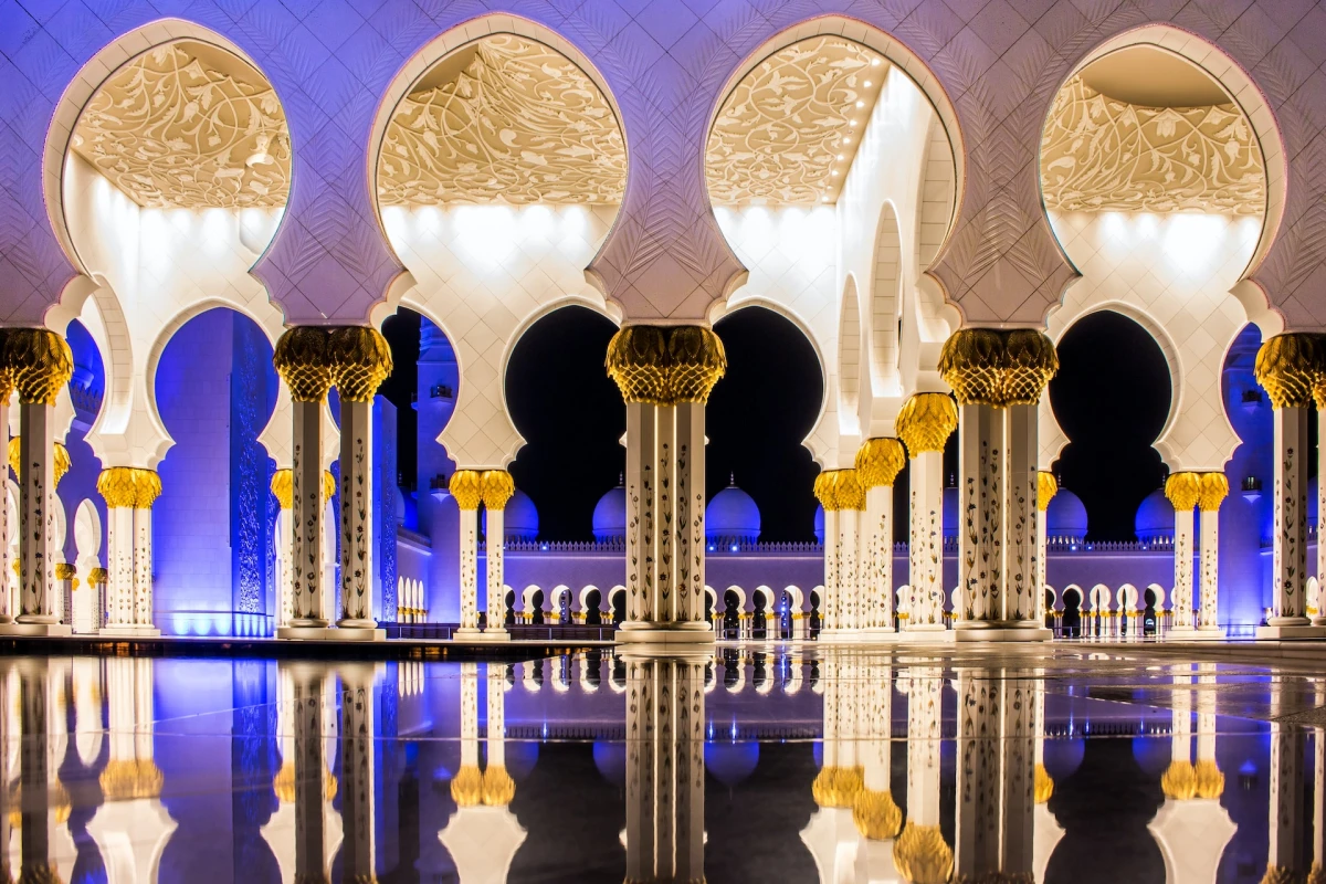 Lo Mejor de Dubai y Abu Dhabi
