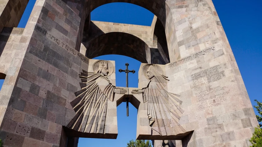 El laberinto de la historia