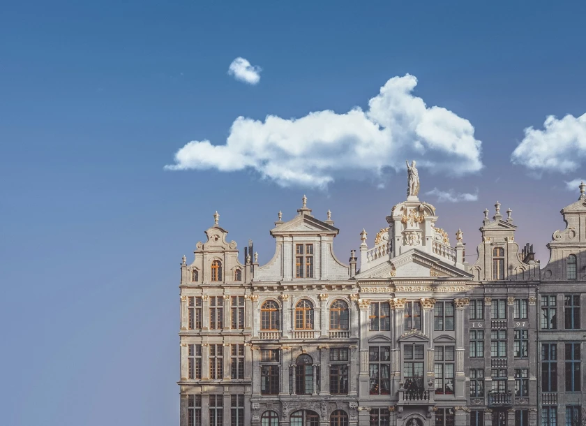 Sabores y Cultura de Bruselas