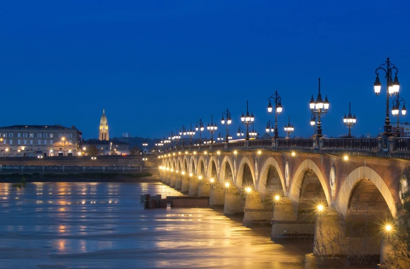 Memorias de Francia