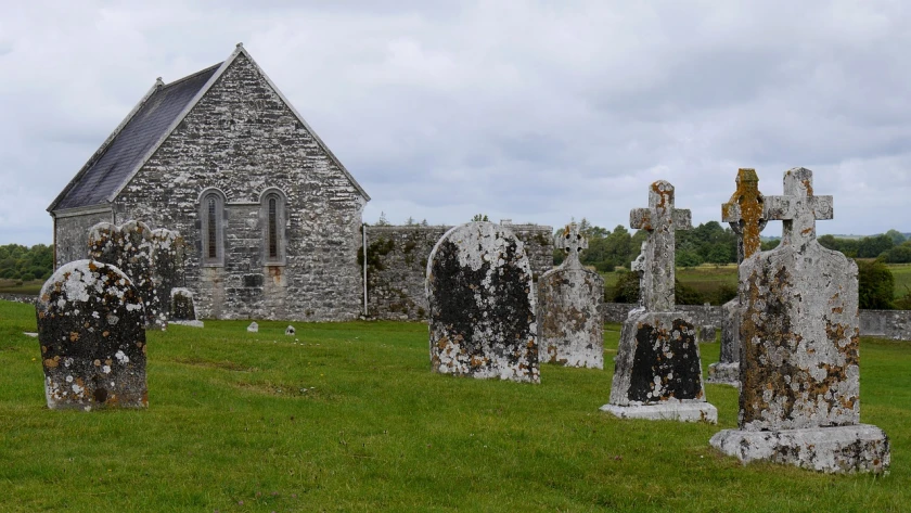 Irlanda Clásica