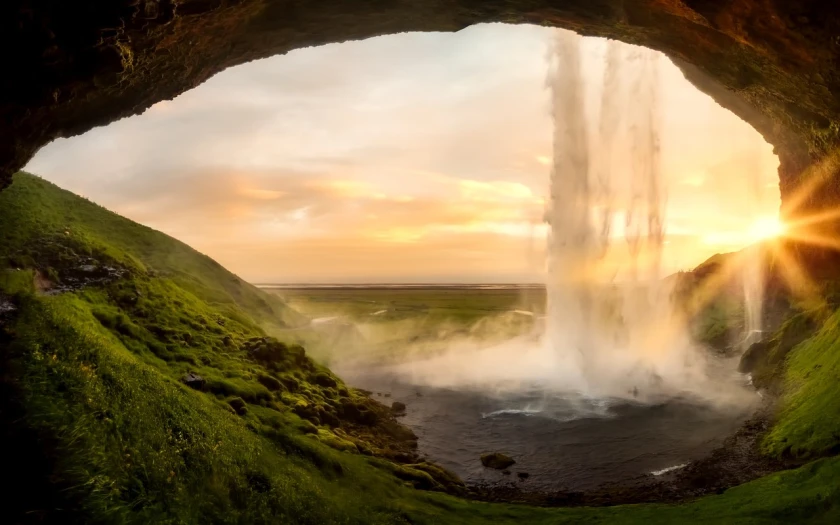 Tierras de Islandia