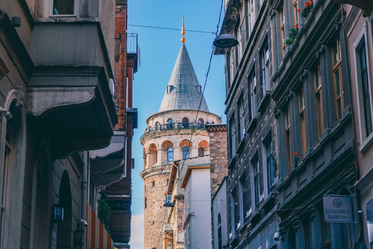 Estambul completo y novelas turcas