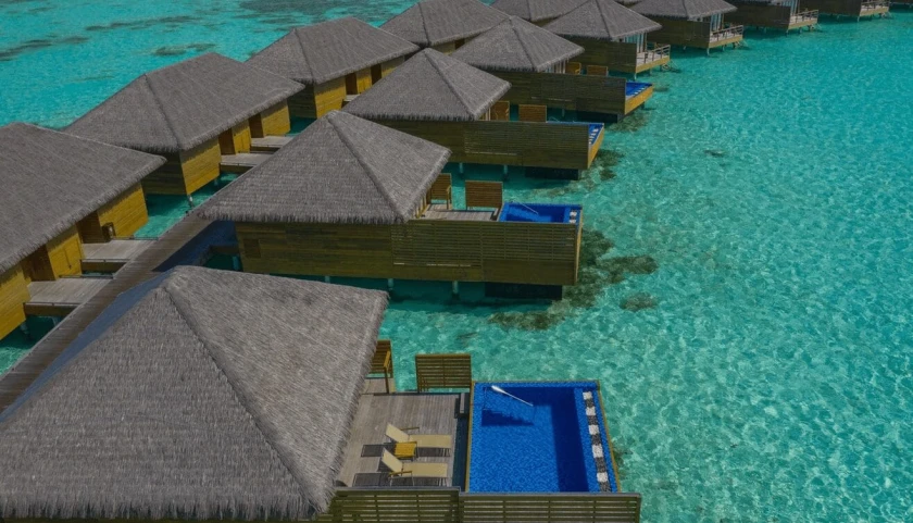 Cocoon Maldives 2026