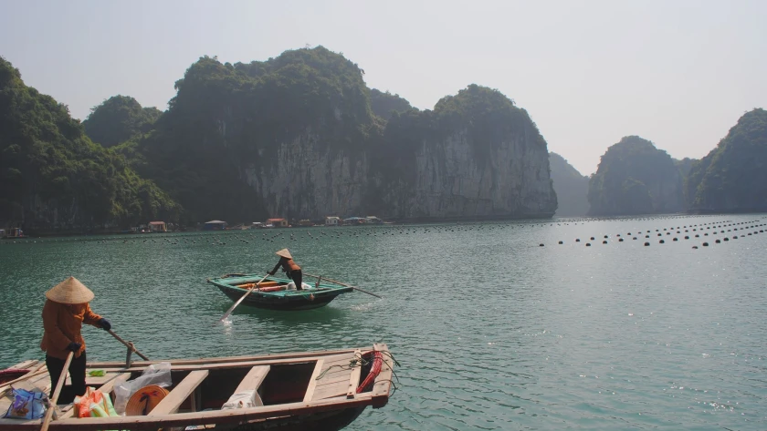 Viajes en Asia