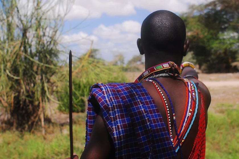 Viajes en Kenia
