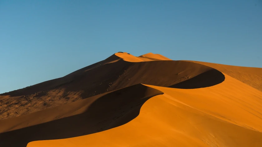 Viajes en Namibia