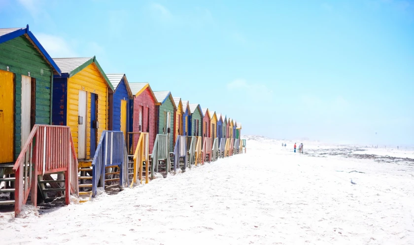 Viajes en Sudáfrica