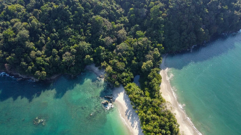 Viajes en Costa Rica