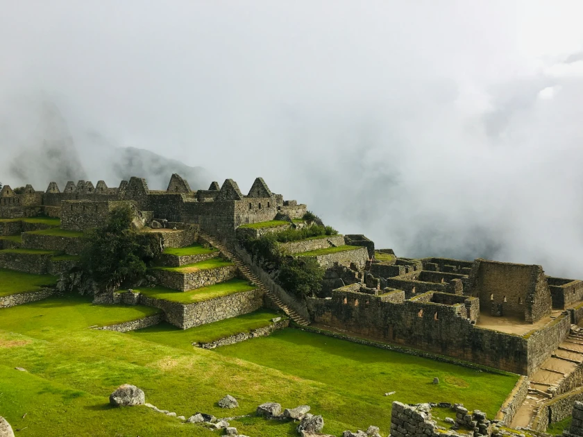 Viajes en Perú