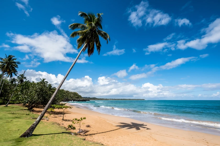 Viajes en República Dominicana