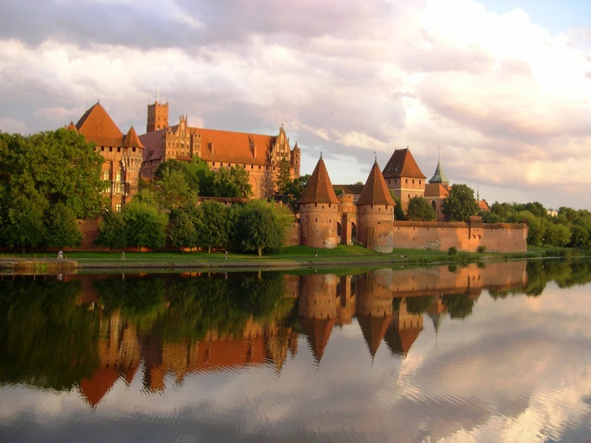 Viajes en Polonia